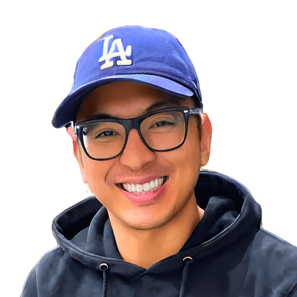 Eric Tran